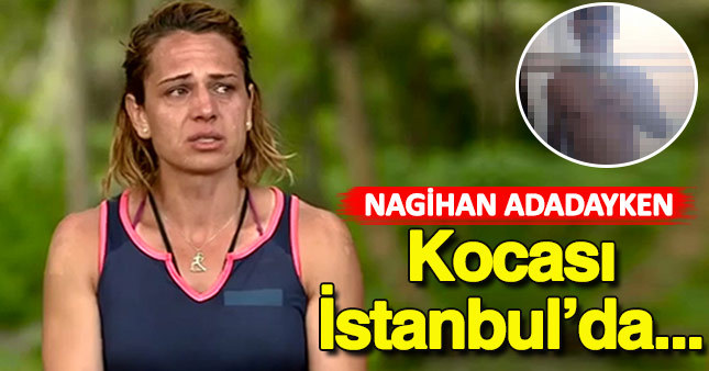 Nagihan Karadere boşandı mı - Nagihan Karadere kimdir kaç yaşında?