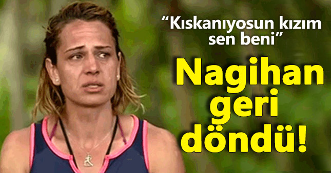 Nagihan Karadere tumblr ekşi inci yorumları - Nagihan şimdi de o yarışmaya katıldı