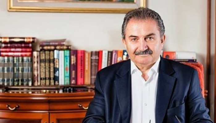 Namık Kemal Zeybek kimdir, kaç yaşında, nereli?