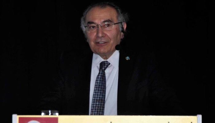 "Narsizmin bu kadar yükseldiği bir çağ yok"