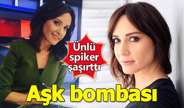 Nazlı Çelik sürpriz aşka yelken açtı - Engin Öztürk kimdir kaç yaşında?