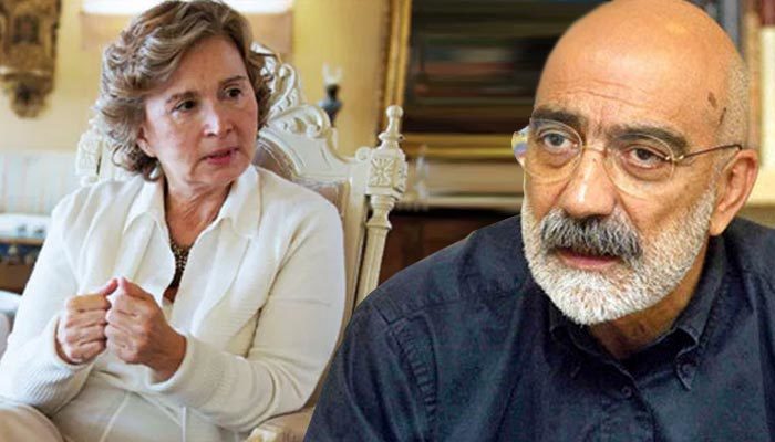 Nazlı Ilıcak ve Ahmet Altan'a tahliye yok