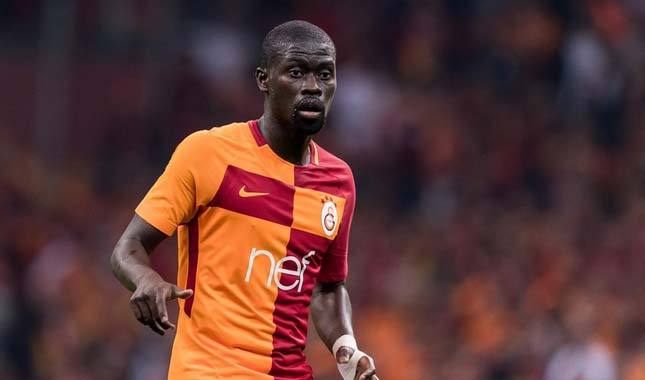 Ndiaye: Sezon sonunda şampiyon olacağız