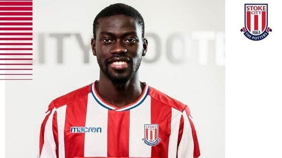 Ndiaye'nin peşinatı kasaya girmedi 