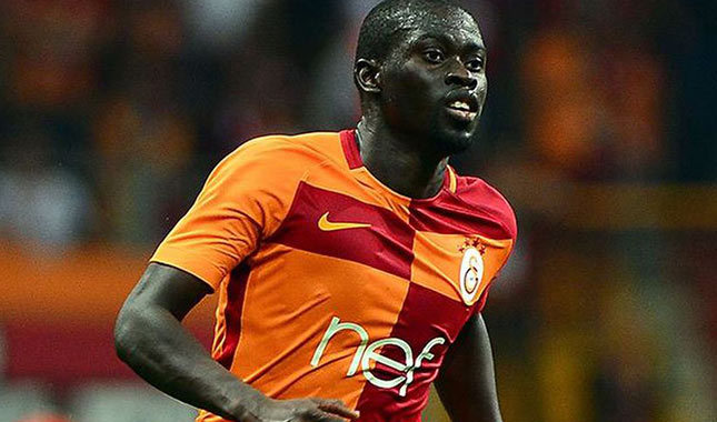 Ndiaye'ye Premier Lig'den teklif var