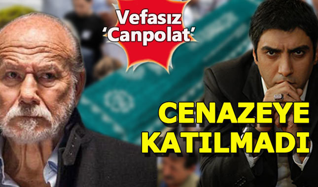Necati Şaşmaz'dan Kuzey Vargın'a büyük vefasızlık
