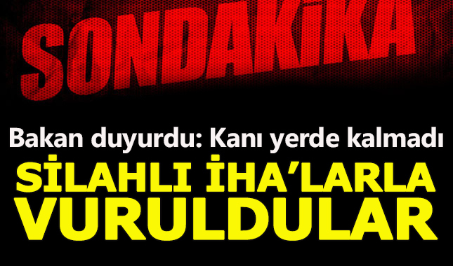 'Necmettin öğretmenin intikamı alındı'