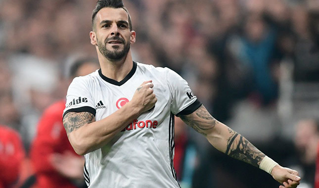 Negredo ülkesine dönüyor