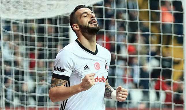 Negredo'ya sürpriz transfer teklifi!