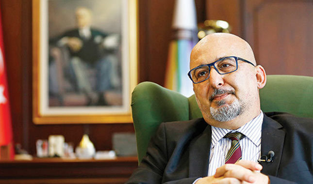 Nejat Birecik, Devlet Tiyatroları'ndaki görevinden alındı - Nejat Birecik kimdir?