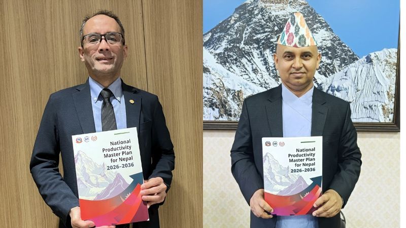 Nepal Hükûmetinden Güçlü Taahhüt