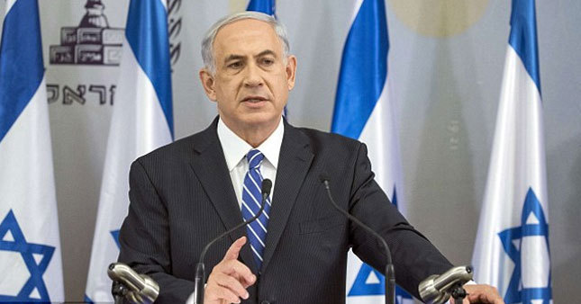 Netanyahu: Gazze'deki abluka kalkmayacak