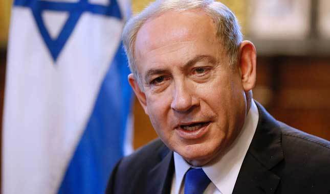 Netanyahu'dan gerilimi artıracak Kudüs açıklaması