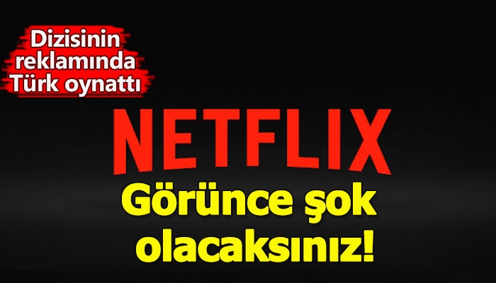 Netflix Türk kullanıcılarının gönlünü fethetti