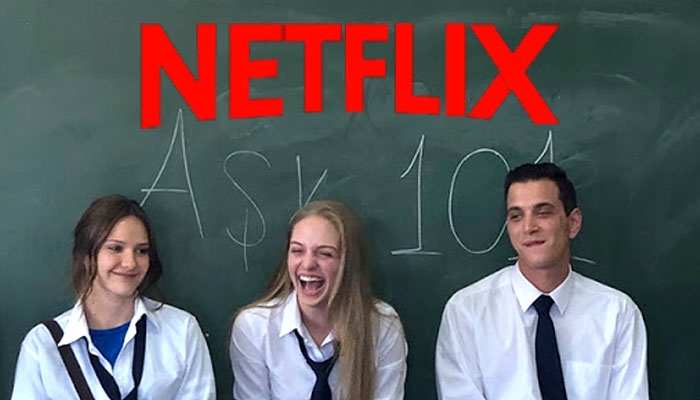 Netflix'e tepki yağıyor! Boykot kampanyası başladı