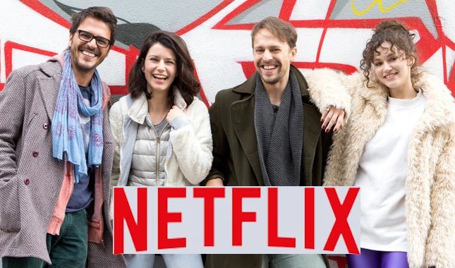 Netflix yeni dizi Atiye ne zaman başlıyor konusu ne | Atiye dizisi oyuncu kadrosunda kimler var?