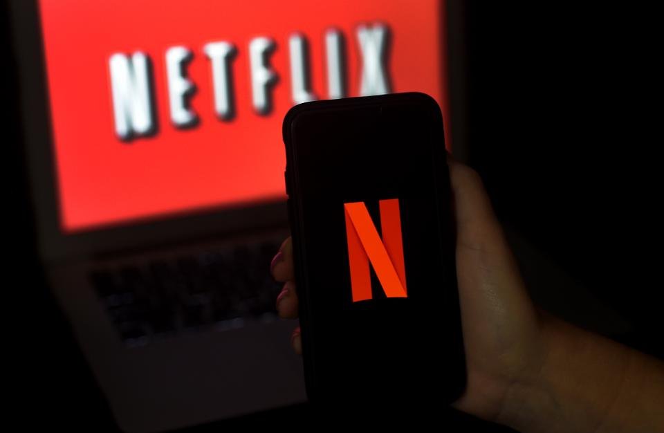 Netflix'ten kullanıcıları sevindirecek yeni özellik!