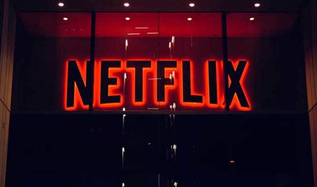 Netflix'in değeri medya devlerini solladı