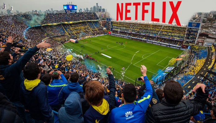 Netflix'ten futbolsuz günlere ilaç gibi gelecek 11 yapım