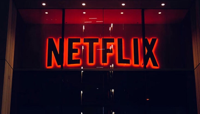 Netflix yeni Türk dizisi için sürpriz isimle anlaştı