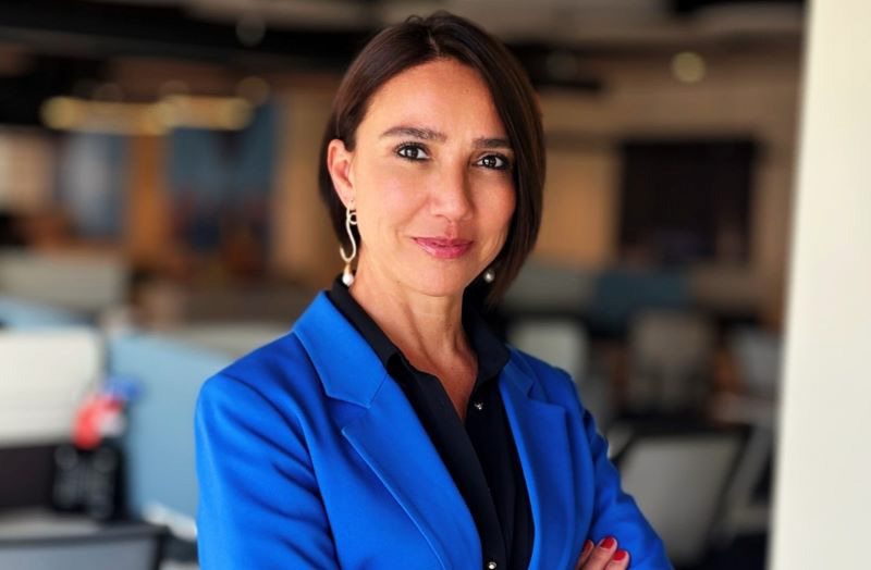 Nevin Gülbaz, Sandoz Türkiye Genel Müdürü olarak atandı
