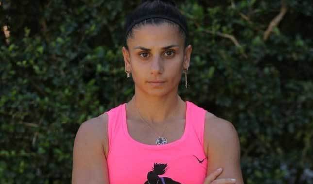 Nevin Yanıt kimdir nereli kaç yaşında? Nevin Yanıt Survivor'dan bilerek mi elendi?