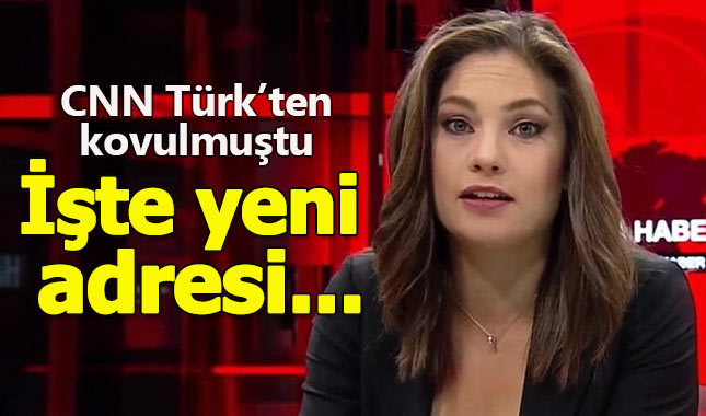 Nevşin Mengü'nün yeni adresi belli oldu - Nevşin Mengü kimdir?