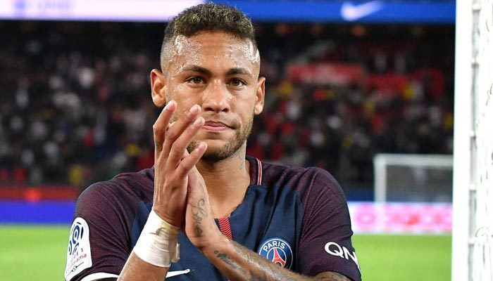 Neymar PSG'den ayrılıyor