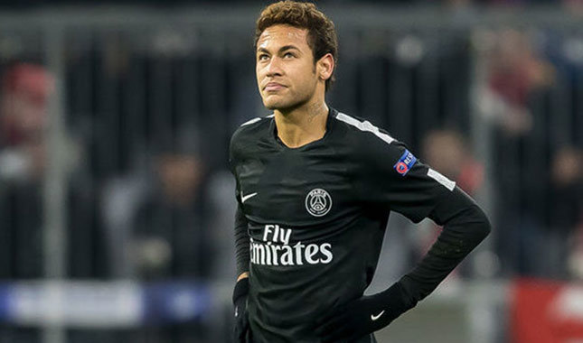 Neymar ikinci kez rekor kıracak