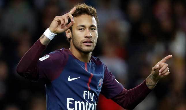 Neymar'a İtalyan hoca geliyor