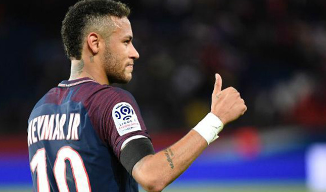 Neymar'ın Real Madrid'e transferi imkansız