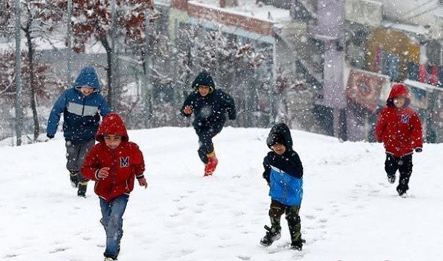 Niğde'de bugün okullar tatil mi 27 Aralık Perşembe - Niğde Valiliği resmi açıklama