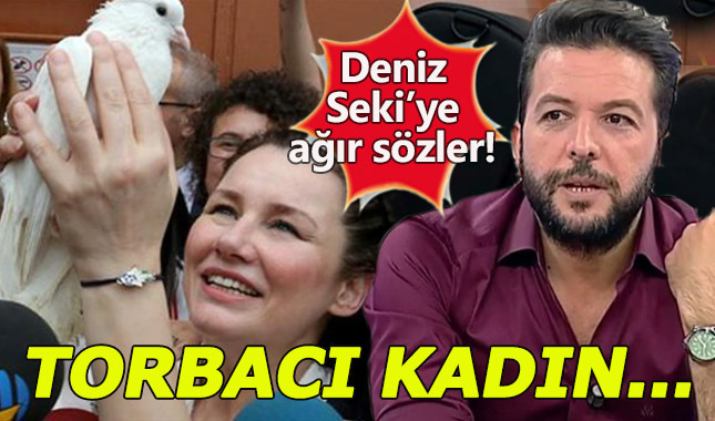 Nihat Doğan'dan Deniz Seki'yi çıldırtacak sözler!
