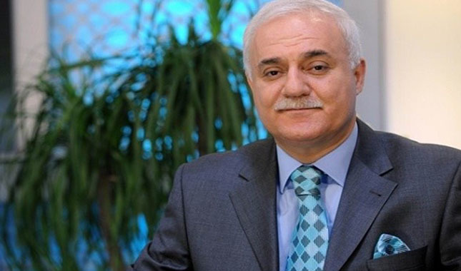 Nihat Hatipoğlu kimdir kaç yaşında