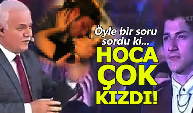Nihat Hatipoğlu'ndan oyuncuları üzecek açıklama