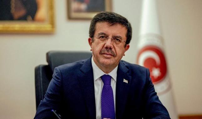 Nihat Zeybekci kimdir nereli kaç yaşında (AK Parti İzmir Büyükşehir Belediyesi Başkan adayı)