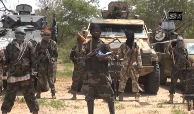 Nijerya'da terör saldırısı: Ölü ve yaralılar var