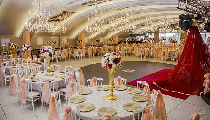 Nikah ve düğün salonlarının açılış tarihi belli oldu