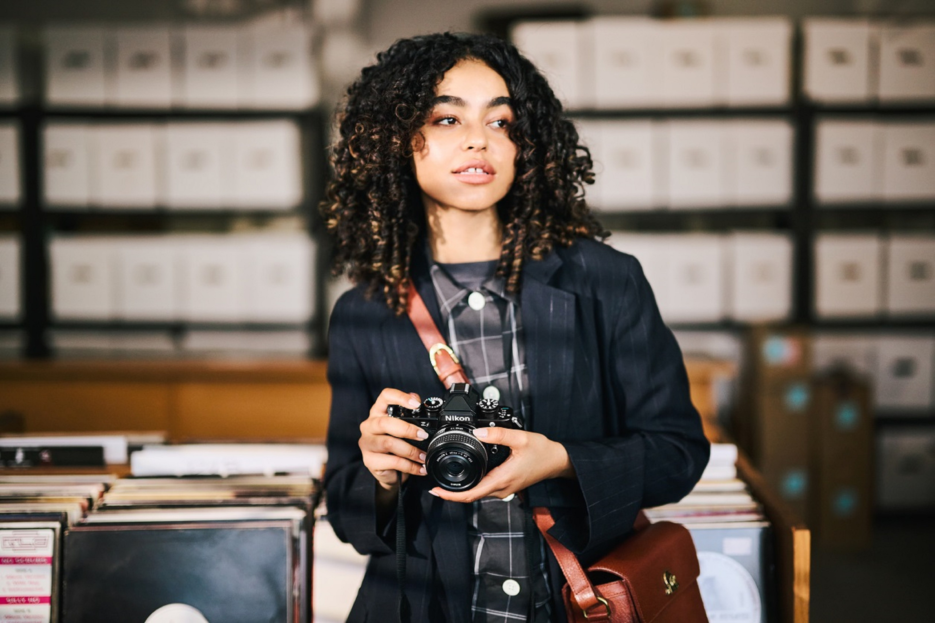 ‘Nikon School' Fotoğraf Eğitimleri Başlıyor