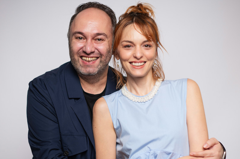 Nilperi Şahinkaya: ‘Bende bir sapyoseksüellik var'