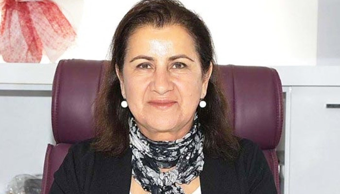 Nilüfer Elik Yılmaz kimdir, nereli? Kızıltepe Belediyesine neden kayyum atandı?