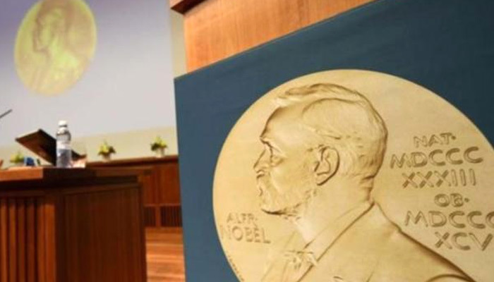 Nobel Fizik Ödülü sahibini buldu