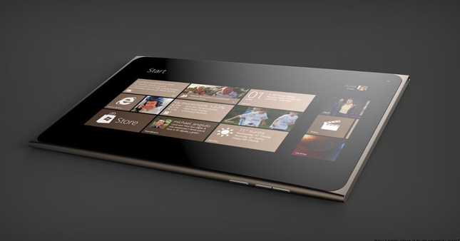 Nokia 18,4 İnç'lik Android Nougat'lı tableti yola koydu!