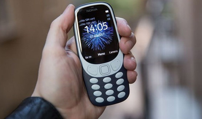 Nokia 3310 fiyatı ve özellikleri neler