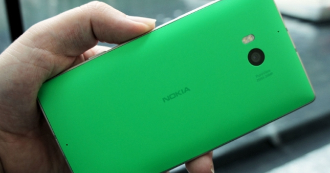 Nokia, Android'le geliyor!