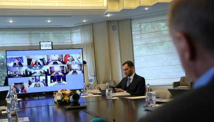 Normalleşme ne zaman başlayacak? Net tarih verildi