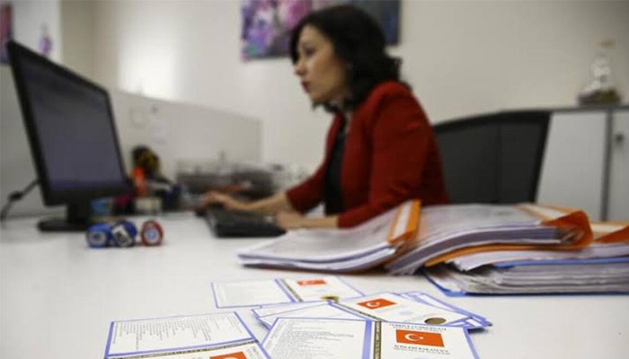 Noterlerde yeni dönem başlıyor