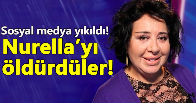 Nurella neden yok - Nur Yerlitas yarismadan neden ayrildi?