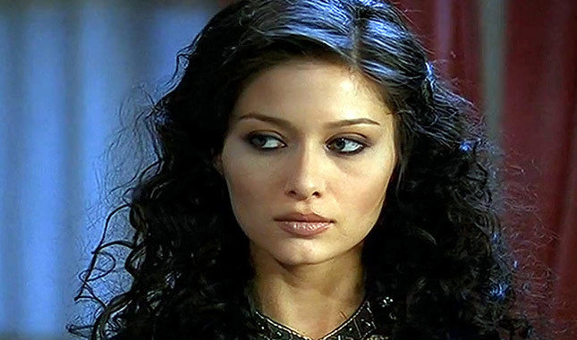 Nurgül Yeşilçay, IMDB'ye damga vurdu, kimdir, kaç yaşında, aslen nerelidir?