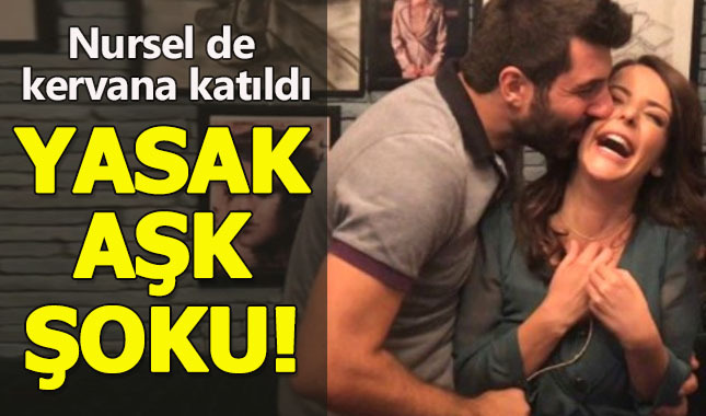 Nursel Ergin kimdir kaç yaşında dahası nişanlısı kim?